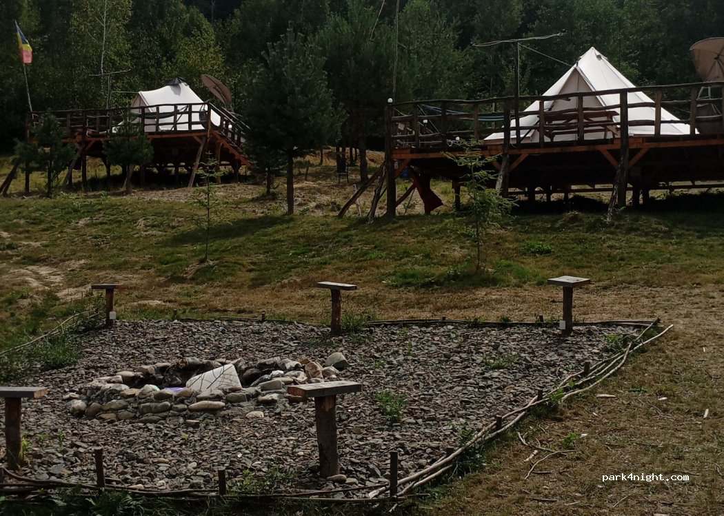 Camping Picnic Merisor — foto 4