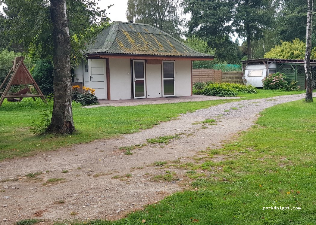 Arkadia. Wypoczynek i odstresowanie. — foto 2
