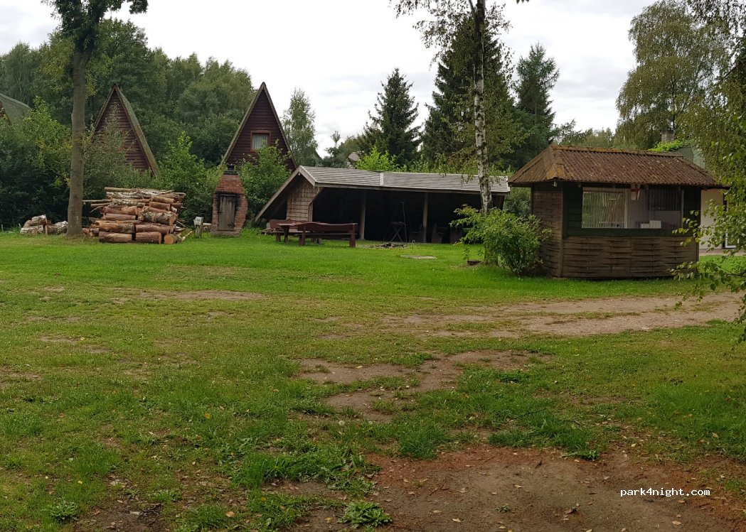 Arkadia. Wypoczynek i odstresowanie. — foto 3