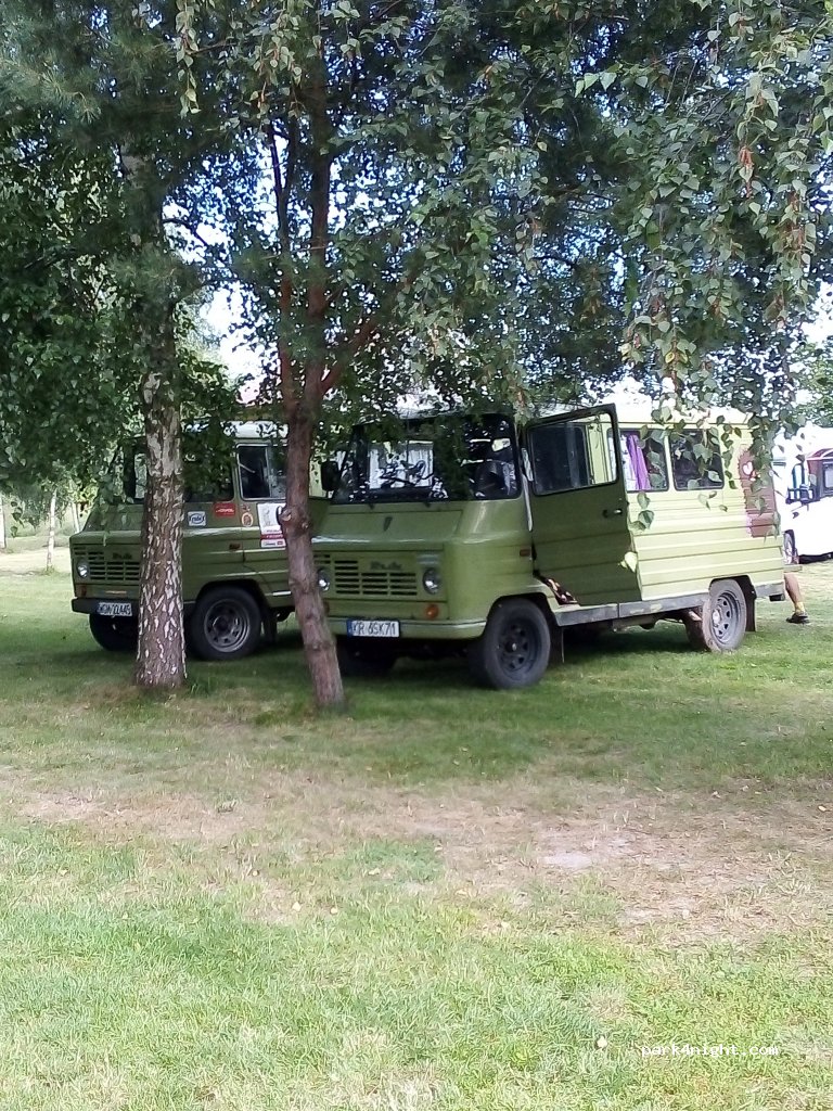 Pole Biwakowe Rodzinne — foto 3