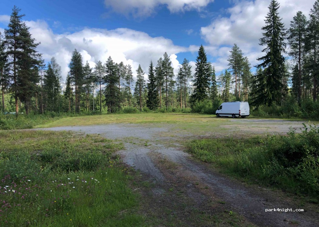 (930 61) Bastuträsk - 5 Vindelvägen — foto 2