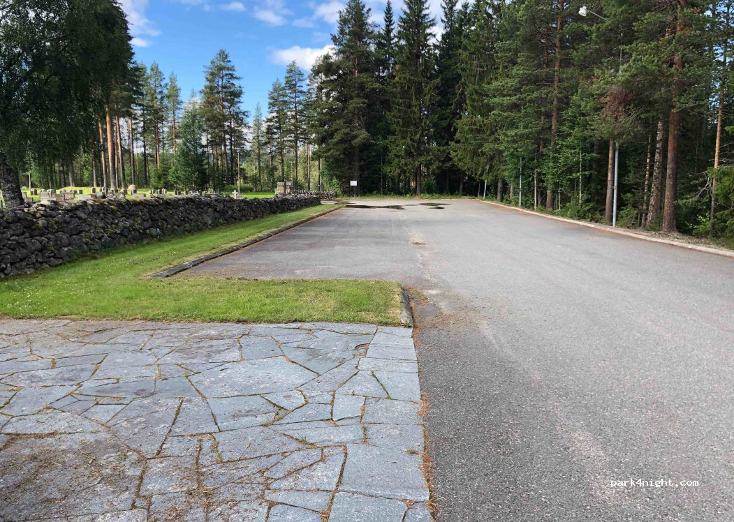 (930 61) Bastuträsk - 5 Prästgatan — foto 2