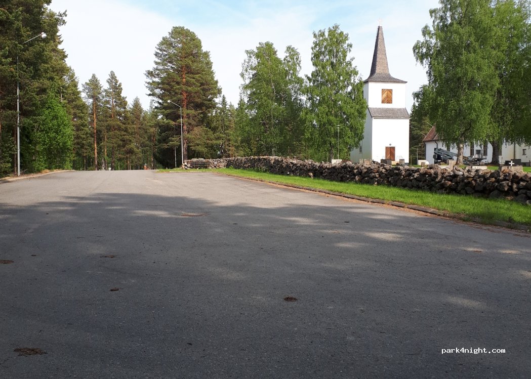 (930 61) Bastuträsk - 5 Prästgatan — foto 3