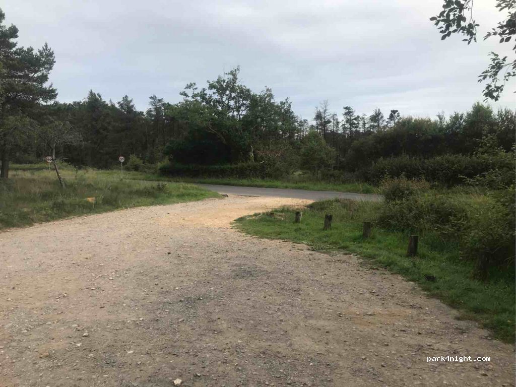 (BH20 7NZ)  - Unnamed Road — foto 2