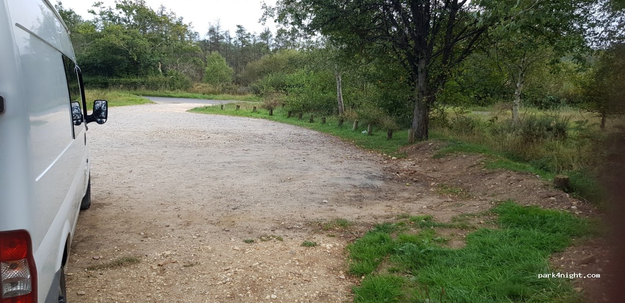 (BH20 7NZ)  - Unnamed Road — foto 3