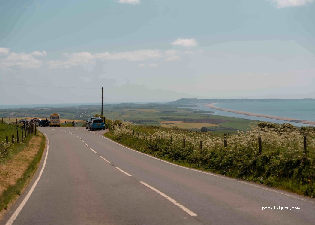 (DT3)  - Abbotsbury Hill — foto 3