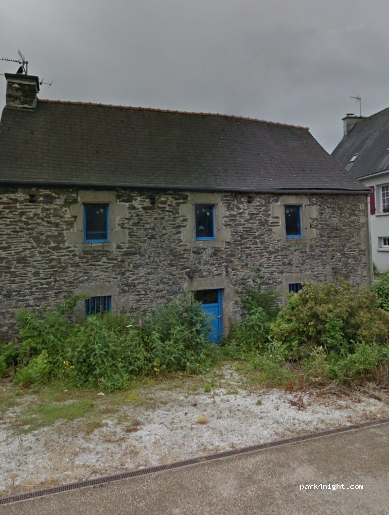 (29190) Pleyben - 19 Rue des Ardoisiers — foto