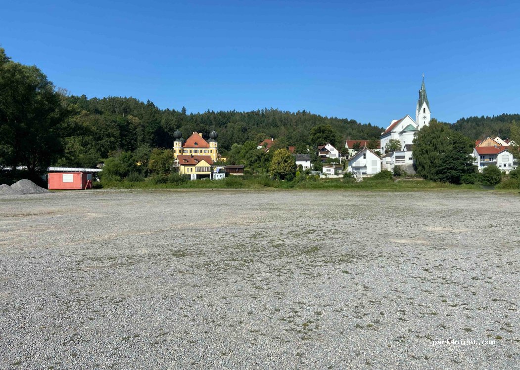 (93128) Regenstauf - 3 Am Wehr — foto 2