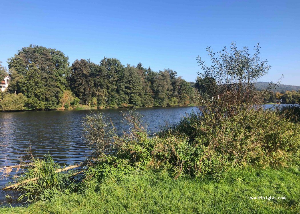 (93128) Regenstauf - 3 Am Wehr — foto 3