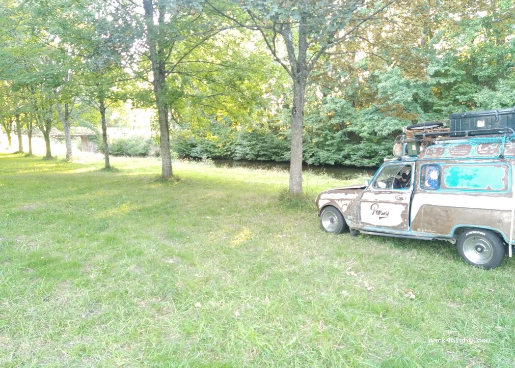(35630) Hédé-Bazouges - 12 La Guenaudière — foto