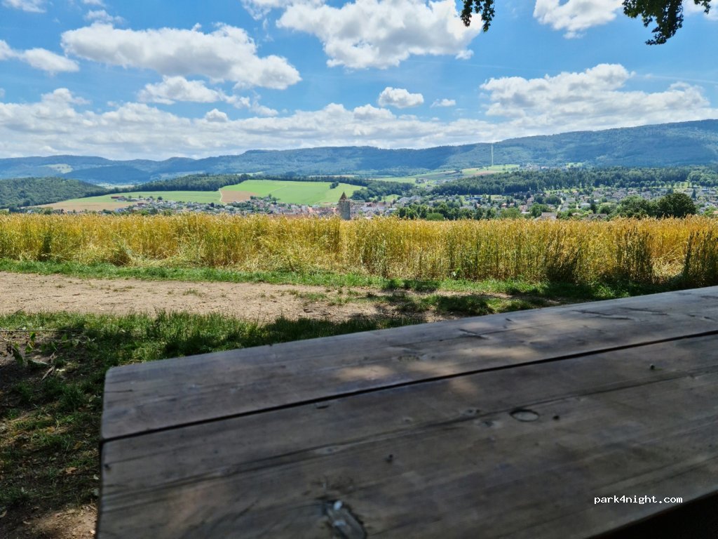 (2900) Porrentruy - 64 Chemin des Cras — foto