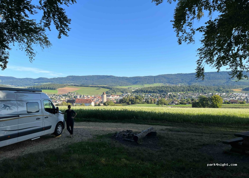 (2900) Porrentruy - 64 Chemin des Cras — foto 4