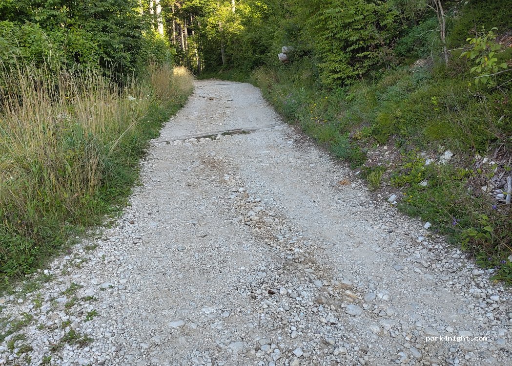 (38049) Vigolo Vattaro - Unnamed Road — foto 4
