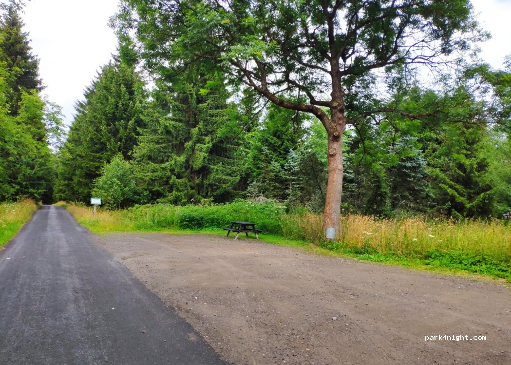 (09548) Deutschneudorf - 9 Göhrener Weg — foto