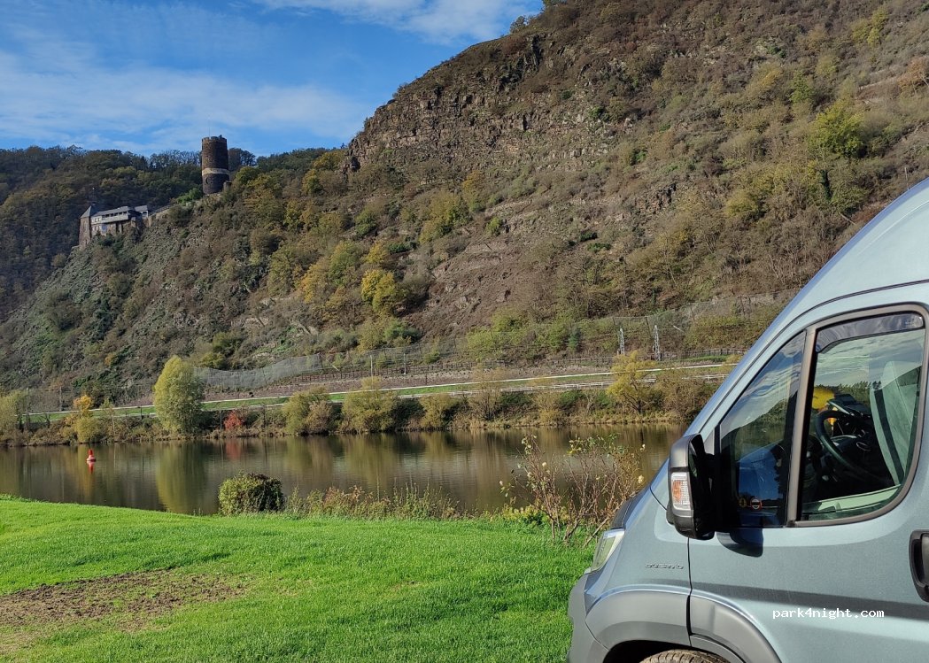 Häppy Life – Camping Burgen — foto 2