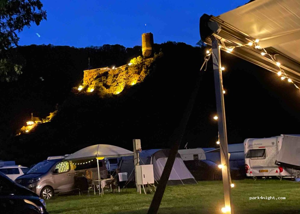 Häppy Life – Camping Burgen — foto 3