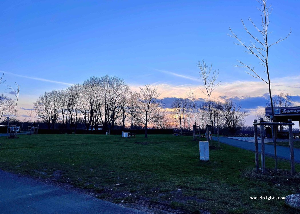 Camping Barleber See — foto 4