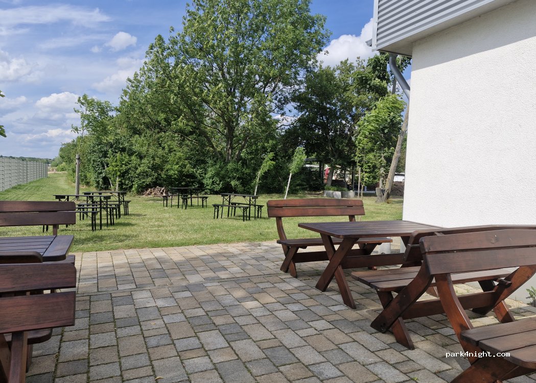 Camping Barleber See — foto 5