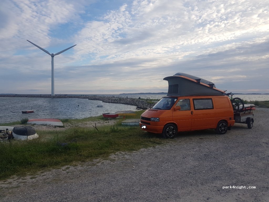 (8400) Ebeltoft - 10 H. H. Hansens Vej — foto