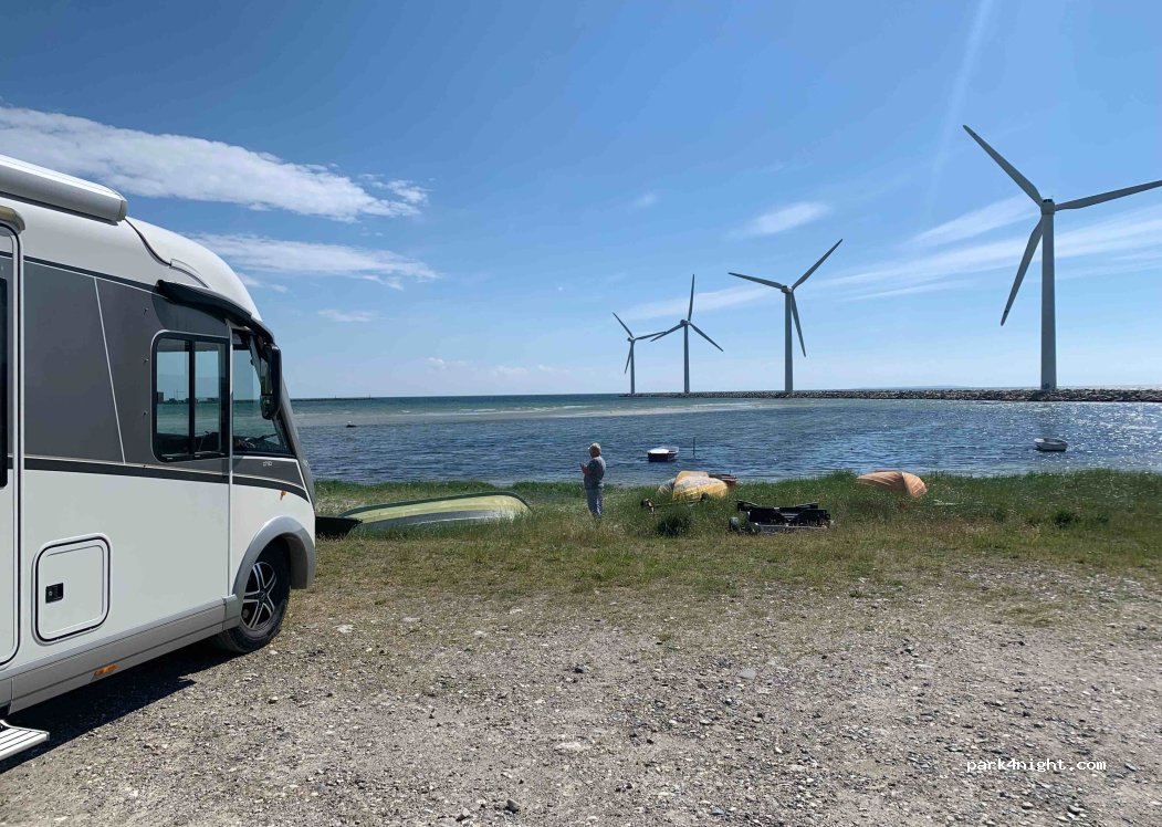 (8400) Ebeltoft - 10 H. H. Hansens Vej — foto 3