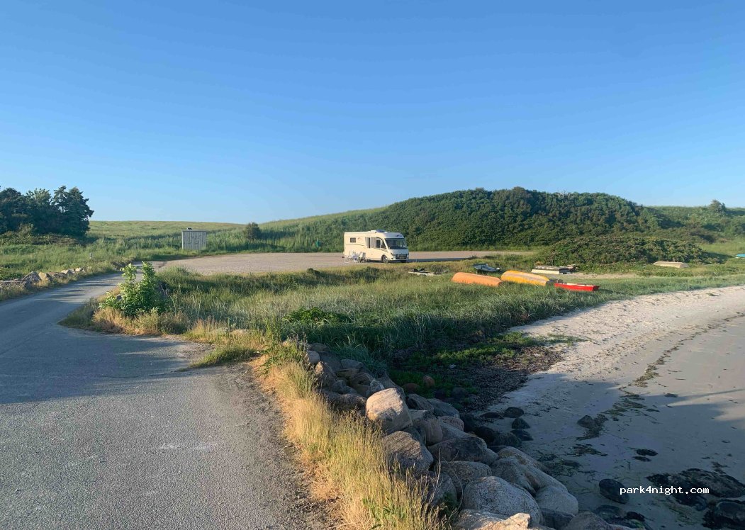 (8400) Ebeltoft - 10 H. H. Hansens Vej — foto 4