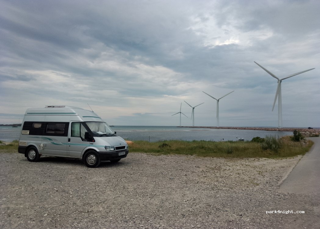 (8400) Ebeltoft - 10 H. H. Hansens Vej — foto 5