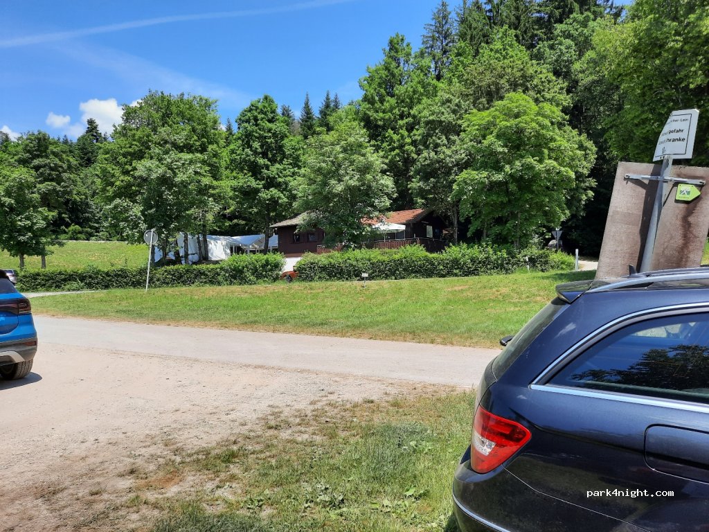 (73553) Alfdorf - 2 Eisenbachstausee — foto 3