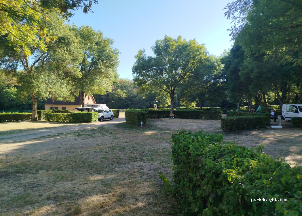 Camping — foto 3