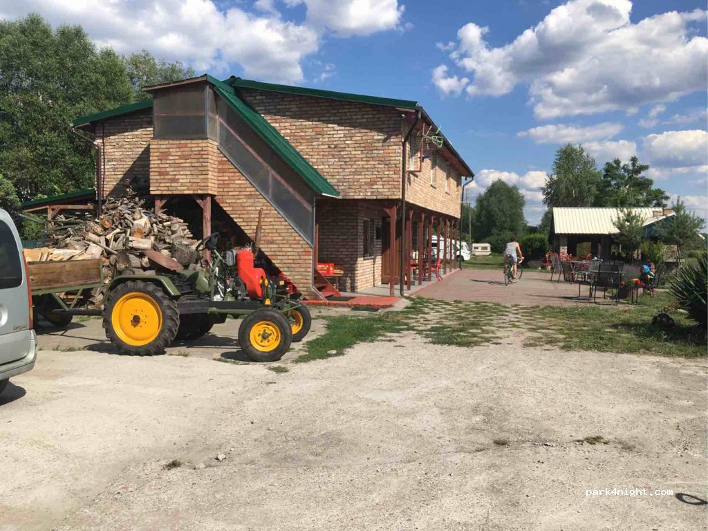 (66-470) Kostrzyn nad Odrą - 1 osiedle Warniki — foto