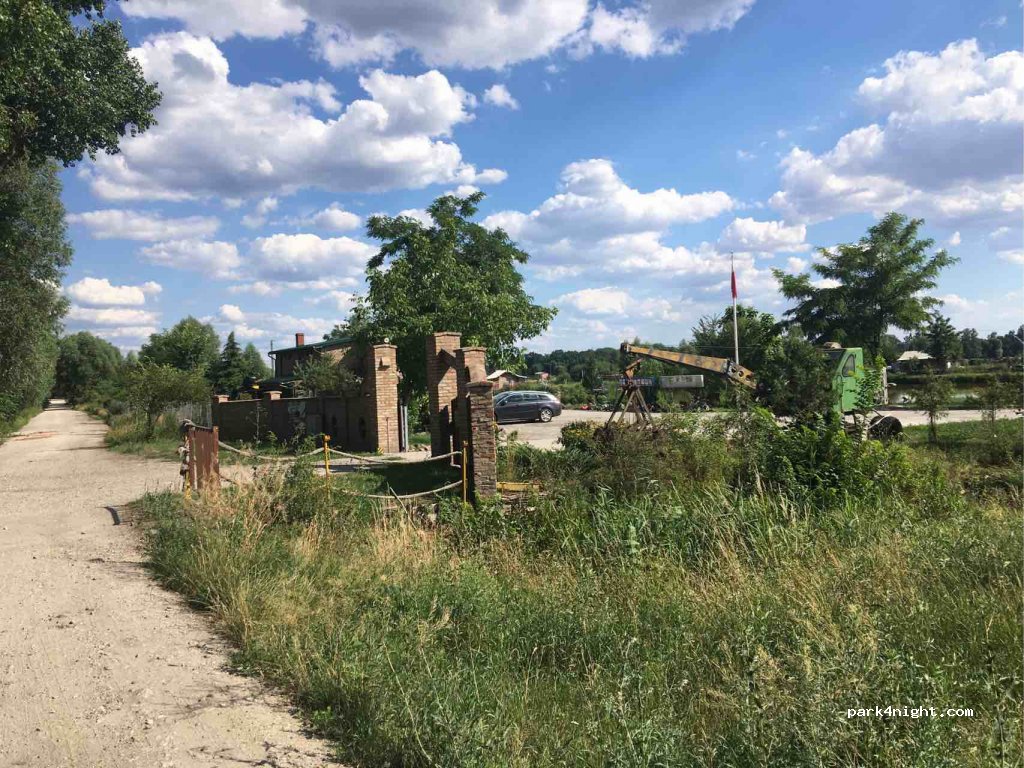 (66-470) Kostrzyn nad Odrą - 1 osiedle Warniki — foto 3