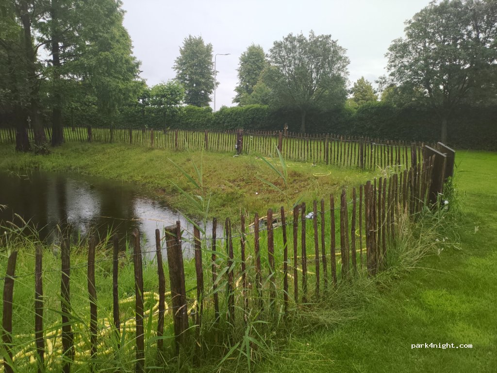 Camping Lieveld — foto