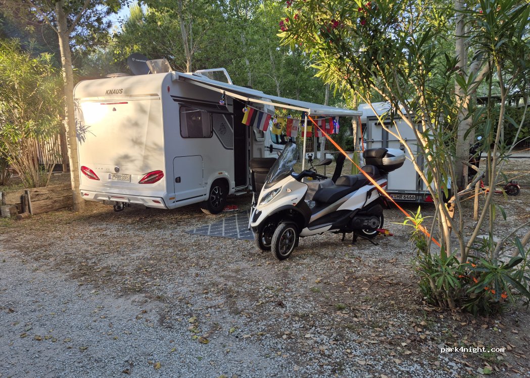 Camping Internationale — foto 2