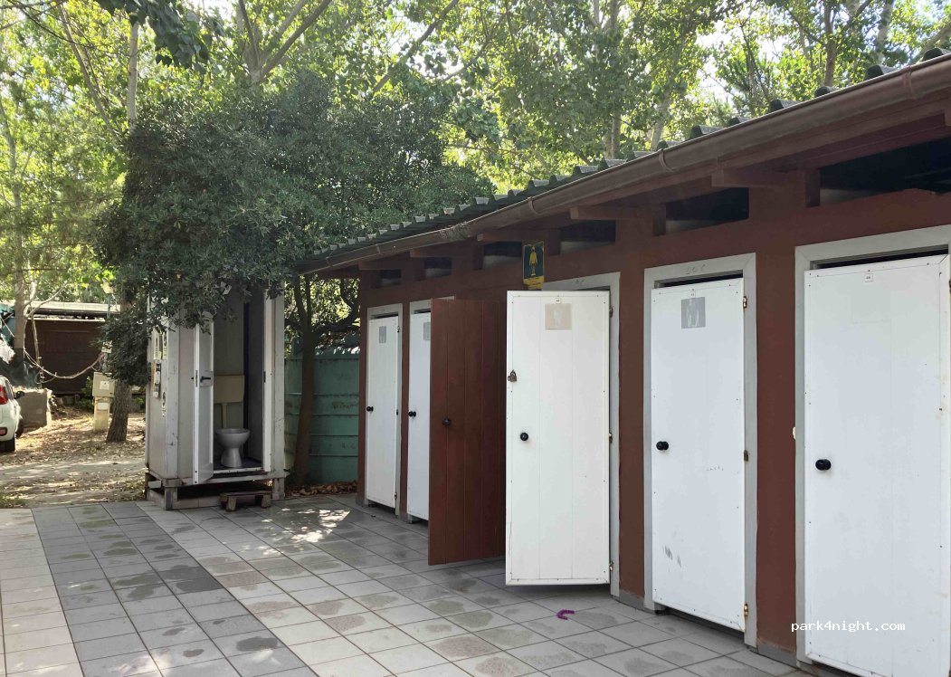 Camping Internationale — foto 5