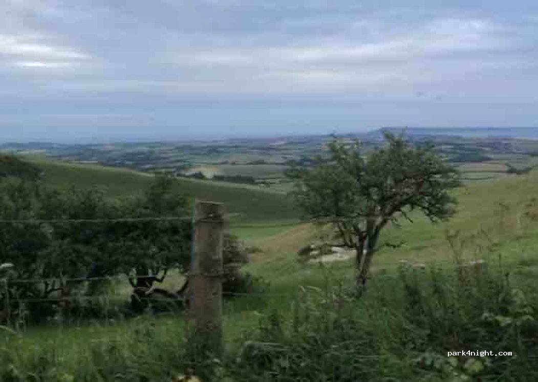 (DT3)  - Bishop's Road — foto