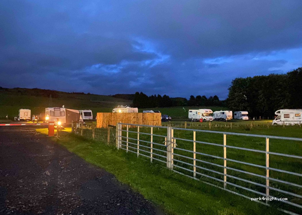 Spital Caravans — foto 2