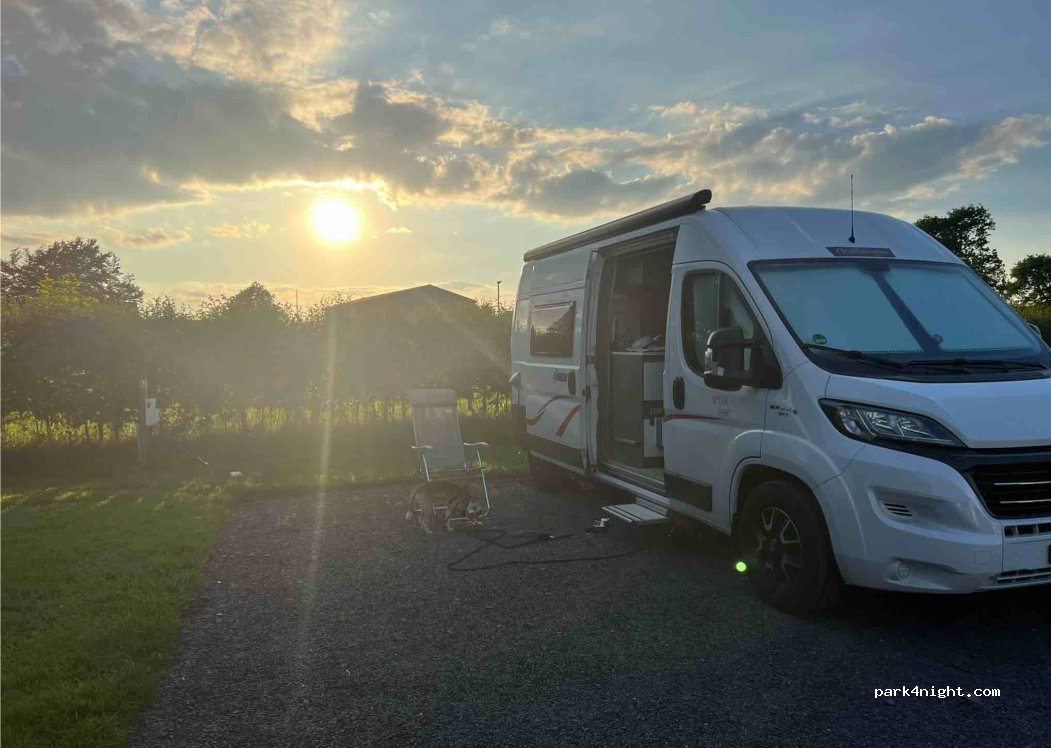 Spital Caravans — foto 3