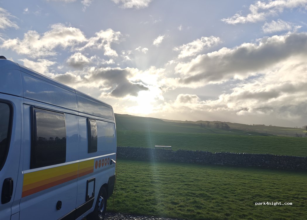 Spital Caravans — foto 5