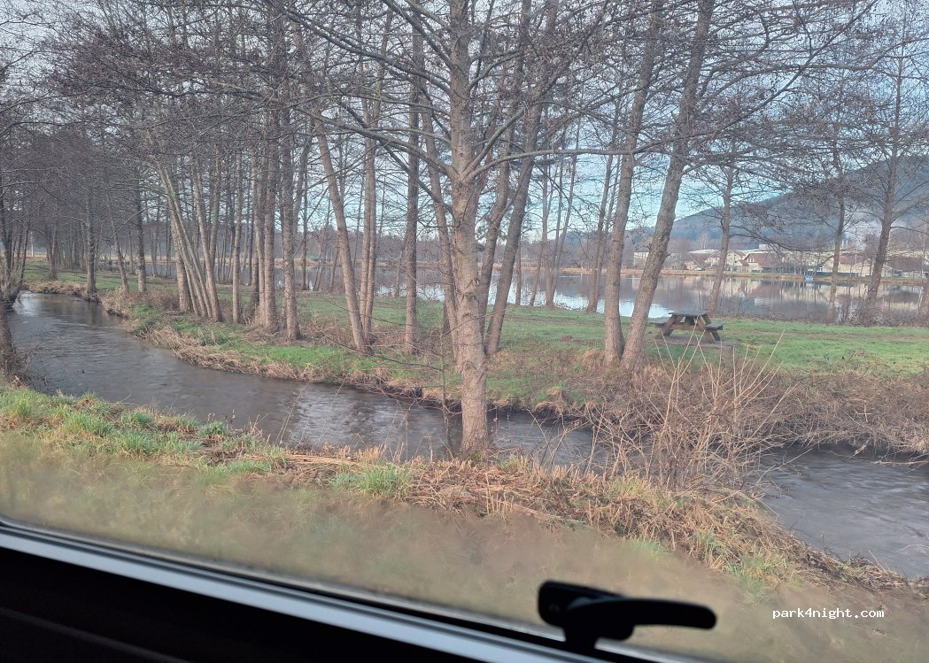 (88600) La Chapelle-devant-Bruyères - 543 Chemin Départemental 60 — foto 4