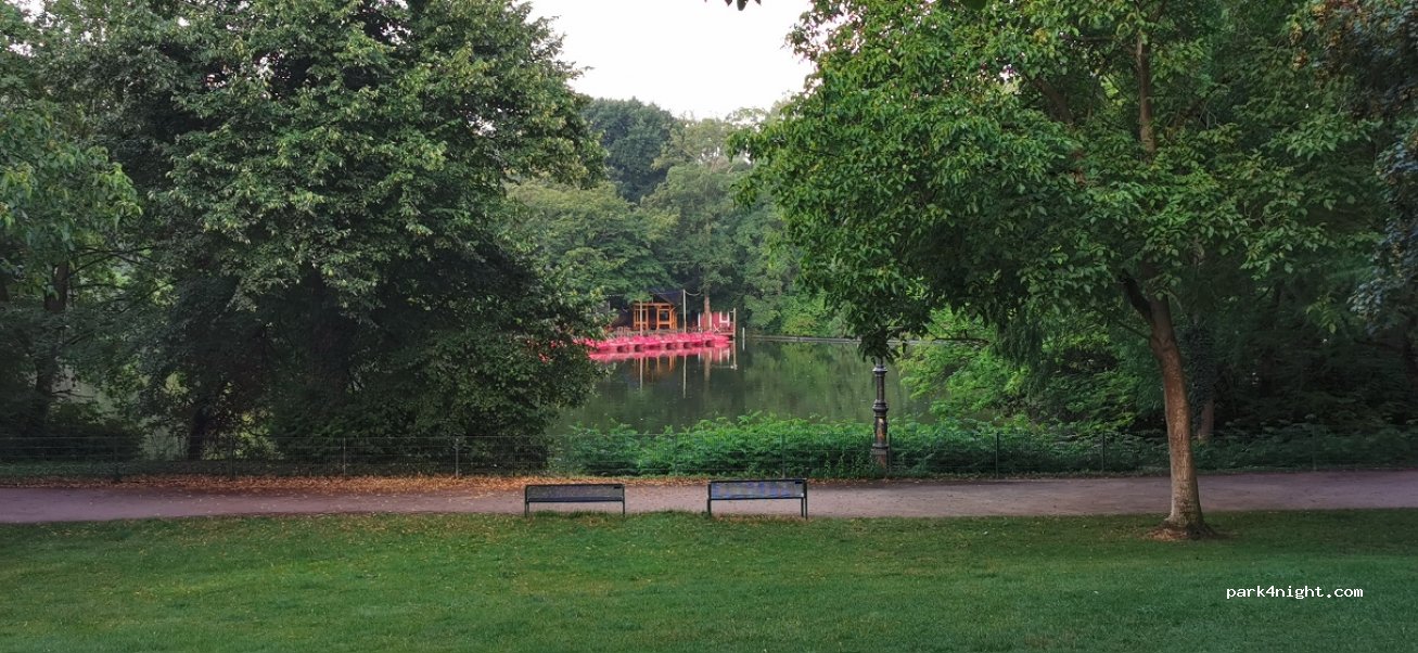 (50677) Köln - 27 Volksgartenstraße — foto 3