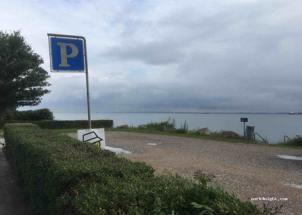 (3150) Hellebæk - 96A Nordre Strandvej — foto