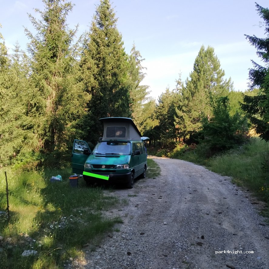 (53274) Krasno Polje - Unnamed Road — foto