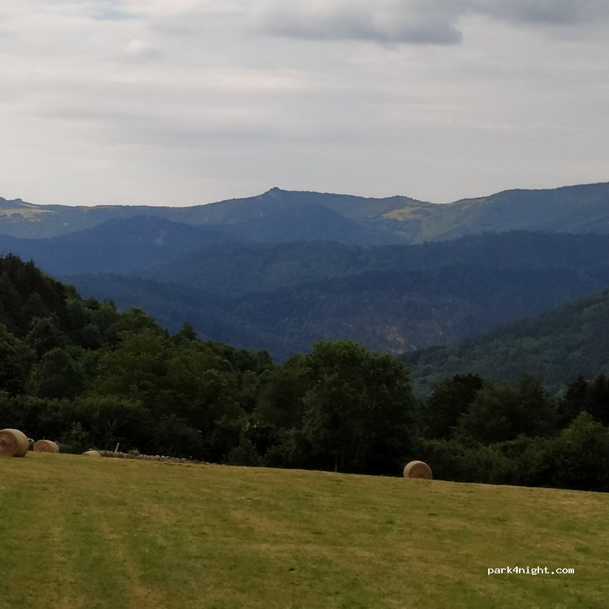 (07310) Borée - Lagas — foto