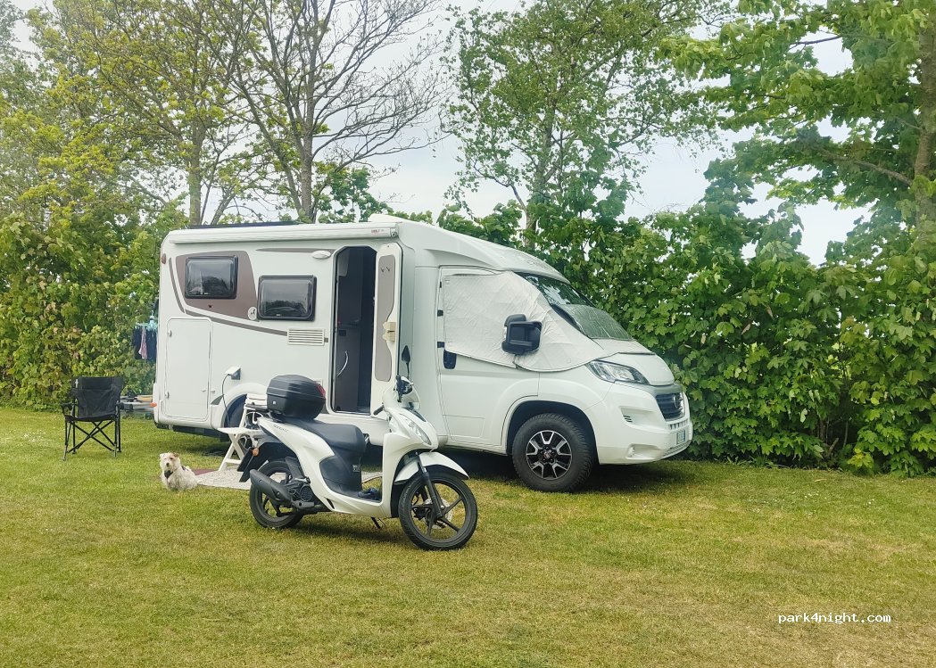 Boerderijcamping VrijeVogel — foto 5