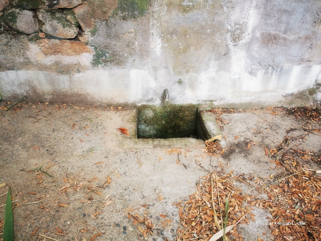 (09036) Guspini - Regione Funtana Coperta — foto