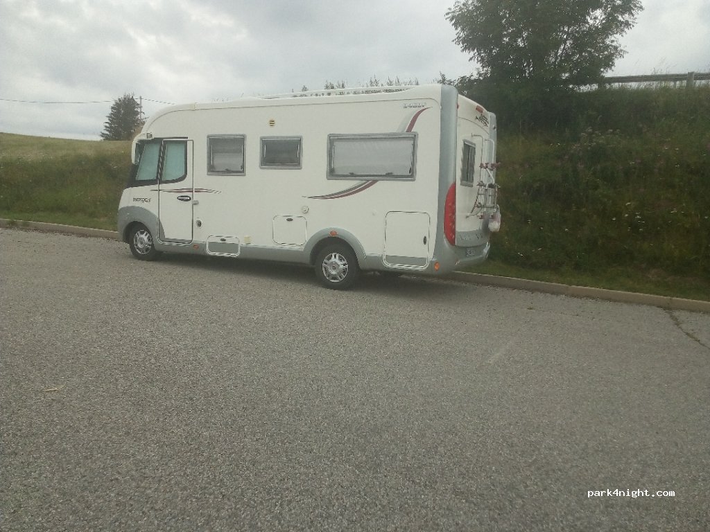 (07630) Le Béage - D122 — foto
