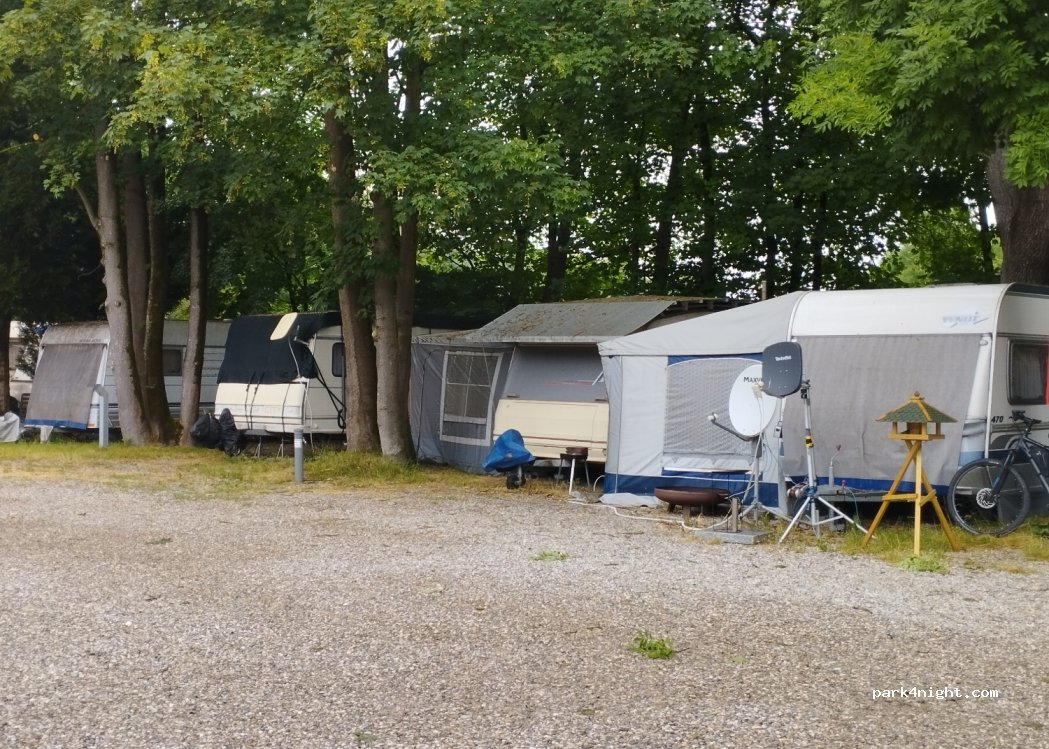 Campingplatz Nord-West — foto 3
