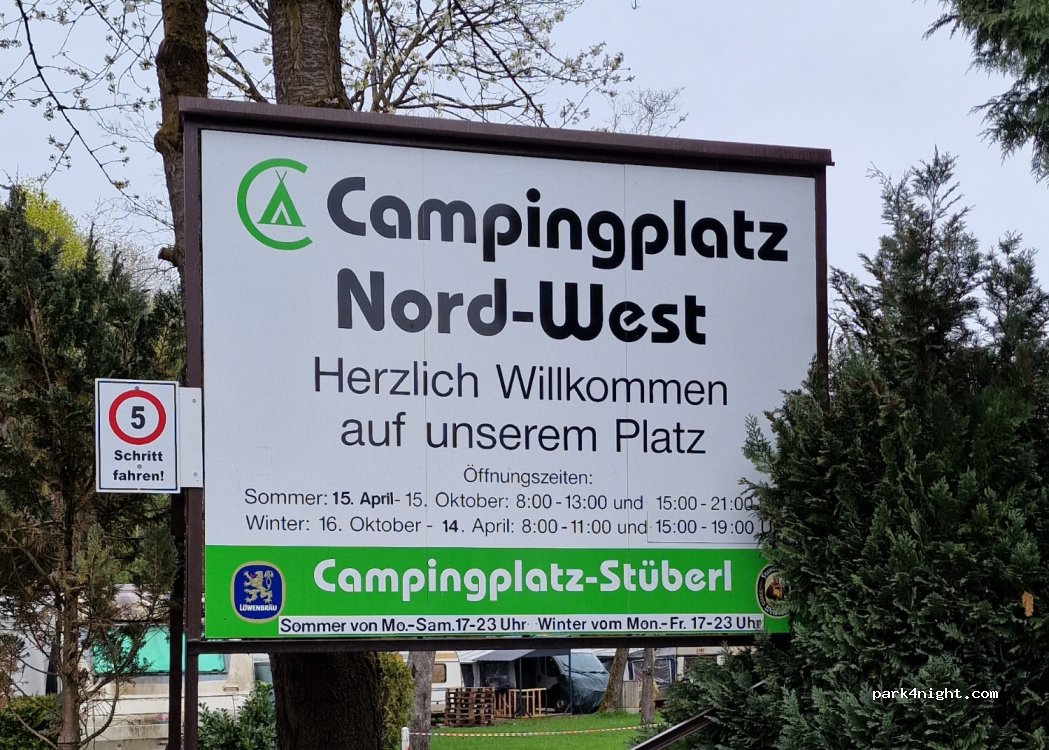 Campingplatz Nord-West — foto 4