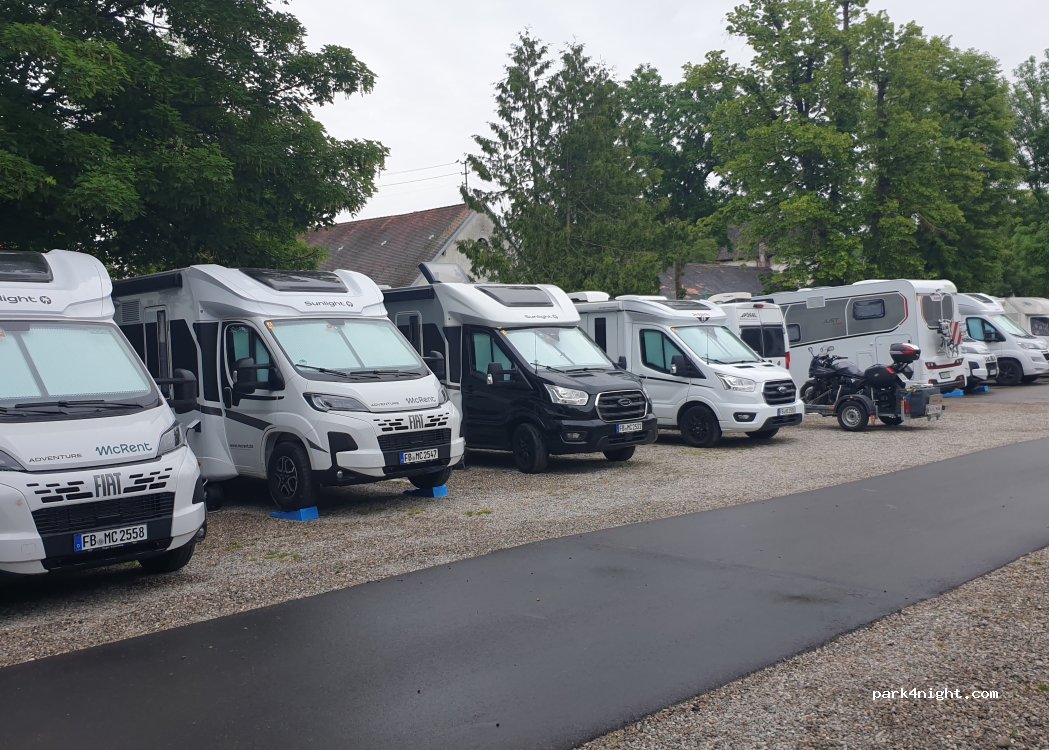 Campingplatz Nord-West — foto 5