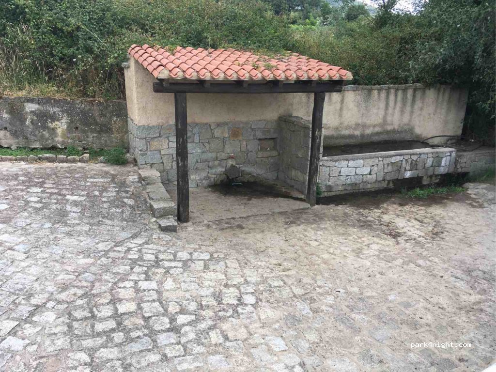 (08030) Atzara - Via Montiga — foto
