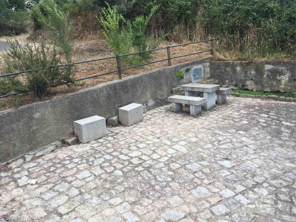 (08030) Atzara - Via Montiga — foto 2
